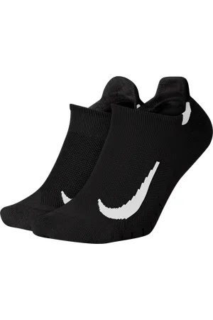 Nike Stopki biegowe Multiplier (2 pary)