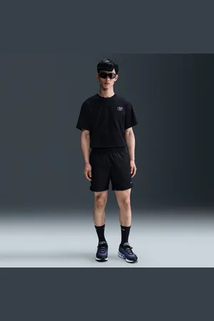 Nike Męskie spodenki z tkaniny Sportswear