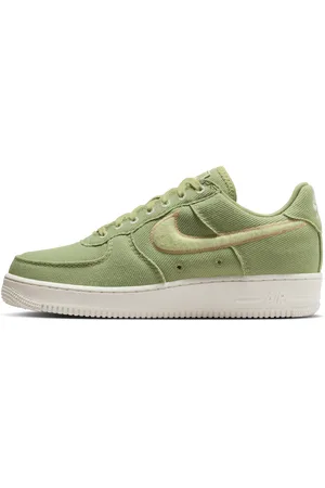 Nike Buty męskie Air Force 1 Low Canvas