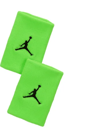 Jordan Opaski na nadgarstek Jumpman