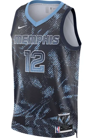 Nike Koszulka męska Dri-FIT NBA Swingman Ja Morant Memphis Grizzlies Select Series 2025/2026