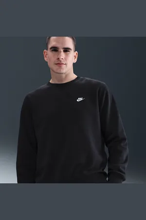 Nike Męska bluza z dzianiny Club