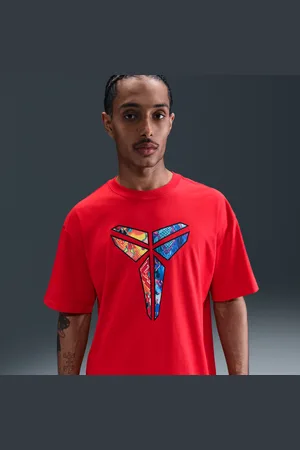 Nike T-shirt męski Max90 Kobe