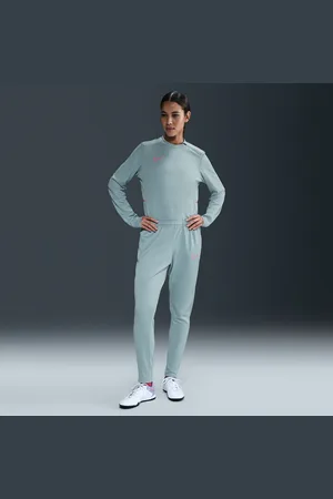 Nike Damskie spodnie piłkarskie Dri-FIT Academy