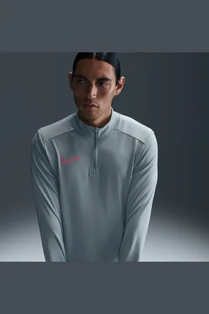 Nike Męska treningowa koszulka piłkarska Dri-FIT Academy