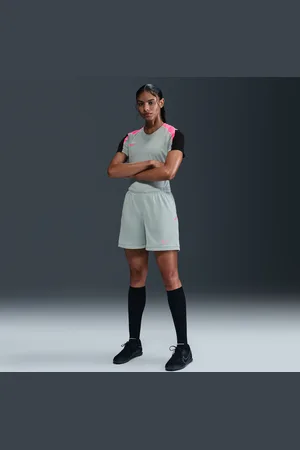 Nike Damskie spodenki piłkarskie Dri-FIT Academy