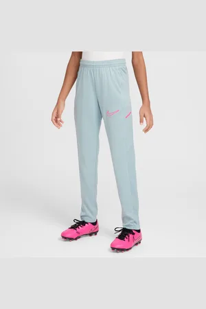 Nike Spodnie piłkarskie dla dużych dzieci Dri-FIT Academy