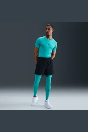 Nike Męskie legginsy do fitnessu Dri-FIT Pro