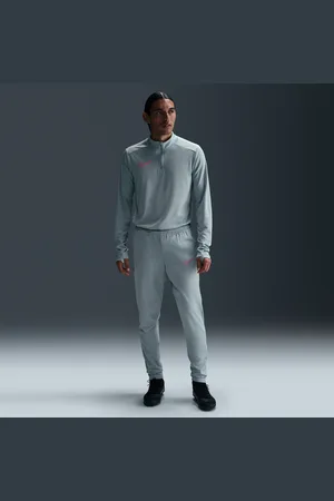 Nike Męskie spodnie piłkarskie Dri-FIT Academy