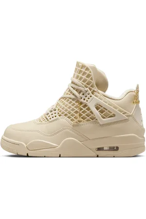 Jordan Buty damskie Air 4 Net