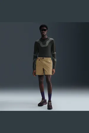 Nike Męskie spodenki trekkingowe ACG