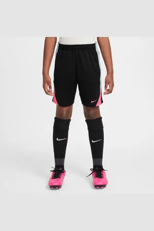 Nike Spodenki piłkarskie dla dużych dzieci Dri-FIT Strike