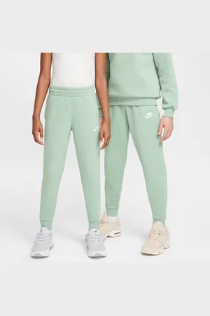 Nike Joggery dla dużych dzieci Sportswear Club Fleece