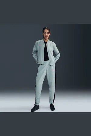 Nike Damski dres piłkarski z tkaniny Dri-FIT Academy