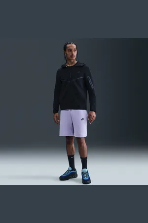 Nike Spodenki męskie Sportswear Tech Fleece