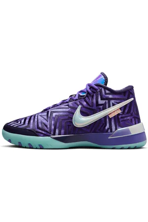 Nike Buty do koszykówki LeBron NXXT Genisus QS