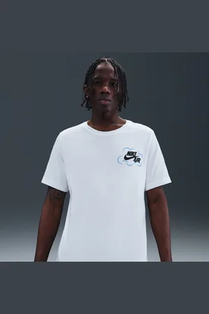 Nike T-shirt męski Sportswear