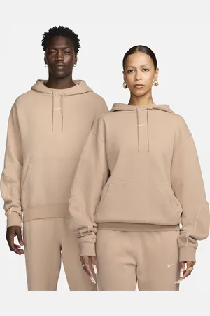 Nike Dzianinowa bluza z kapturem CS NOCTA NOCTA