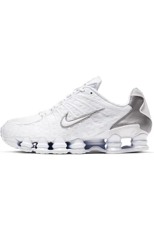 Nike Buty męskie Shox TL