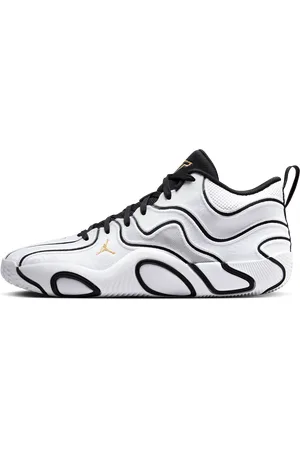 Nike Buty do koszykówki Tatum 3 „Tunnel Walk”