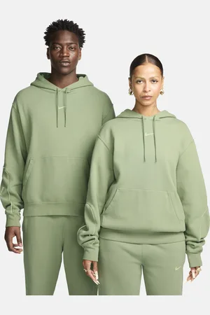 Nike Dzianinowa bluza z kapturem CS NOCTA NOCTA