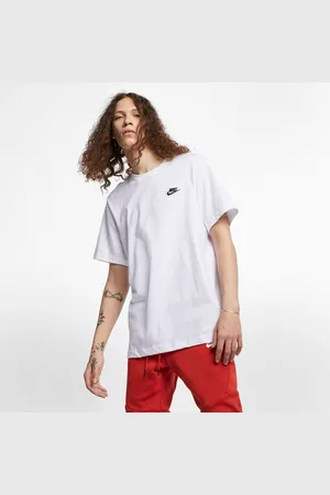 Nike T-shirt męski Sportswear Club