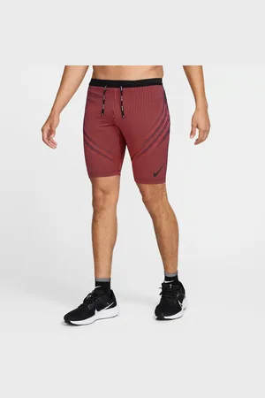 Nike Męskie legginsy do biegania o długości 1/2 Dri-FIT ADV AeroSwift