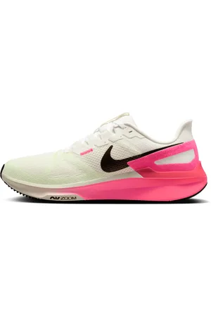 Nike Męskie buty do biegania po asfalcie Structure 25