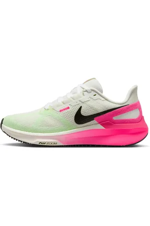 Nike Damskie buty do biegania po asfalcie Structure 25
