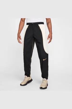 Nike Męskie wodoodporne spodnie piłkarskie Strike+