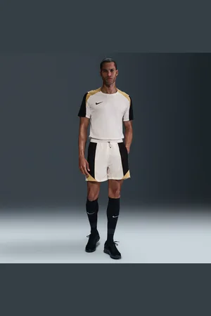 Nike Męskie spodenki piłkarskie 13 cm Dri-FIT Strike+