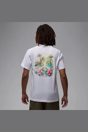 Jordan T-shirt męski Flight Essentials