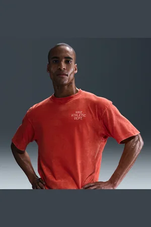 Nike Męski T-shirt do fitnessu Max90