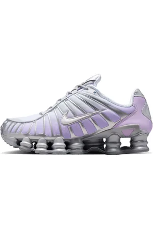 Nike Buty damskie Shox TL