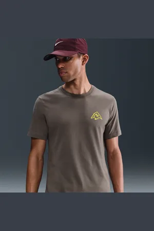 Nike T-shirt męski Dri-FIT