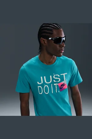 Nike T-shirt męski Sportswear