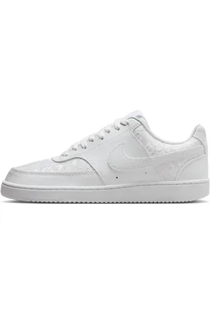 Nike Buty damskie Court Vision Low