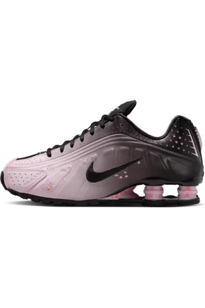Nike Buty Shox R4