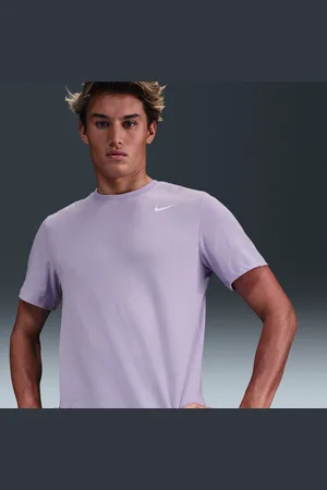 Nike Męski T-shirt do fitnessu Dri-FIT