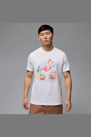 Jordan T-shirt męski Flight Essentials