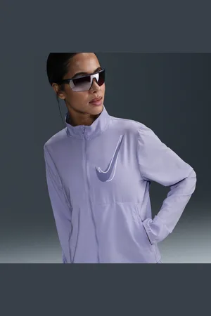 Nike Damska kurtka do biegania Dri-FIT Swoosh