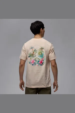 Jordan T-shirt męski Flight Essentials