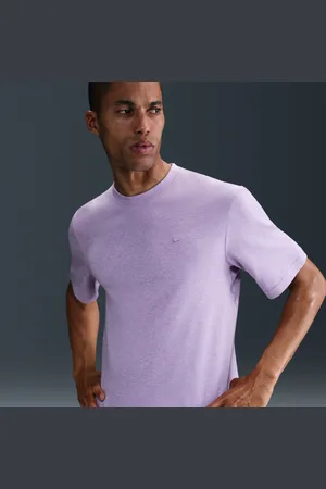 Nike Męska uniwersalna koszulka z krótkim rękawem Dri-FIT Primary