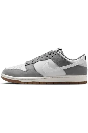 Nike Buty męskie Dunk Low Retro SE