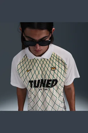 Nike Męska koszulka piłkarska Sportswear