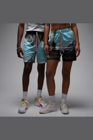 Nike Męskie spodenki z siateczki Dri-FIT Luka