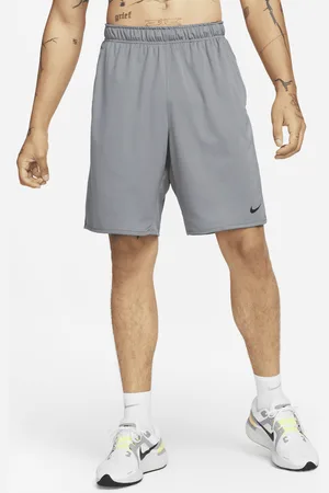 Nike Męskie uniwersalne spodenki bez podszewki Dri-FIT Totality 23 cm