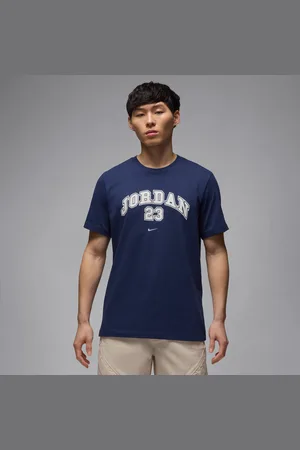 Jordan T-shirt męski MVP