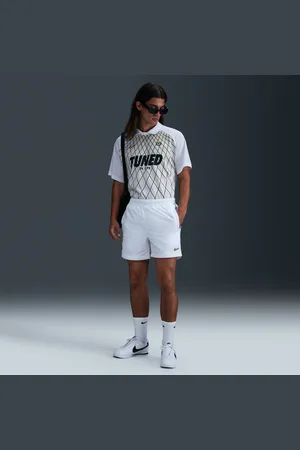 Nike Męskie spodenki z tkaniny Sportswear