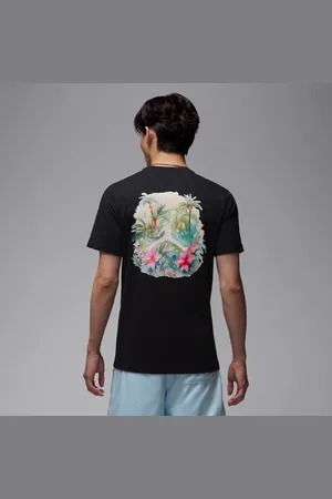Jordan T-shirt męski Flight Essentials